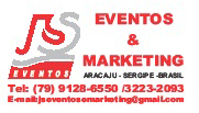 JS Eventos e Marketing