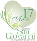 Logo SAN GIOVANI