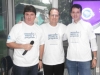 campanha Nariz, Ouvido e Garganta em Sergipe