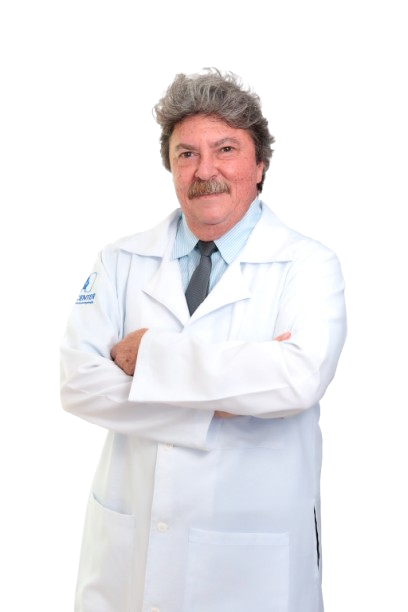Dr. Lucas Martins