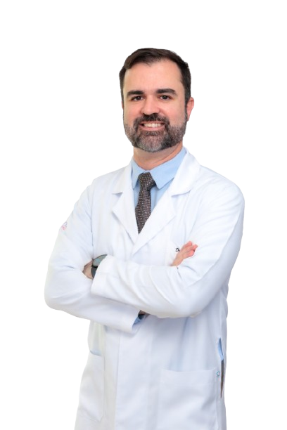 Dr. Ricardo Almeida