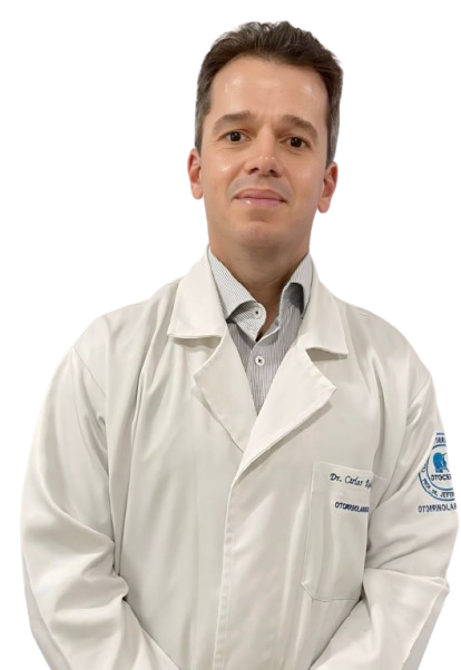Dr. Lucas Martins