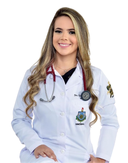Dr. Ricardo Almeida