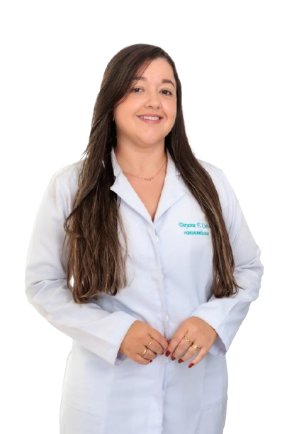 Dayane Costa