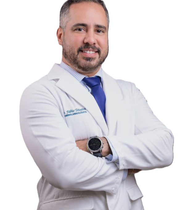 Dr. Fábio Rafael