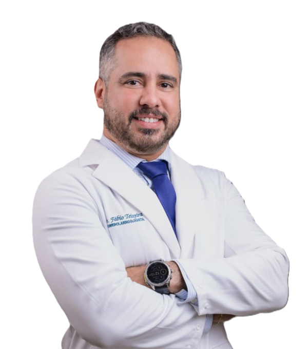 Dr. Fábio Rafael