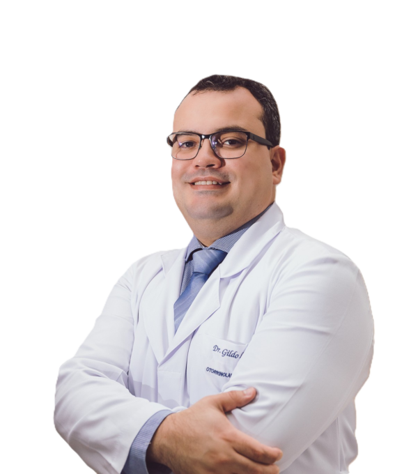 Dr. Gildo Lima