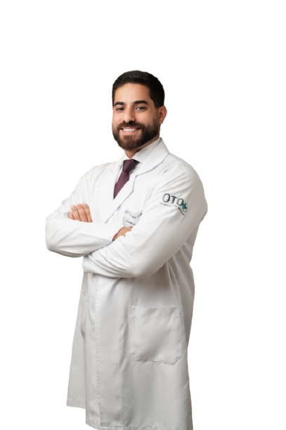 Dr. Gustavo Lima