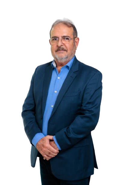 Prof. Dr. Jeferson d'Ávila