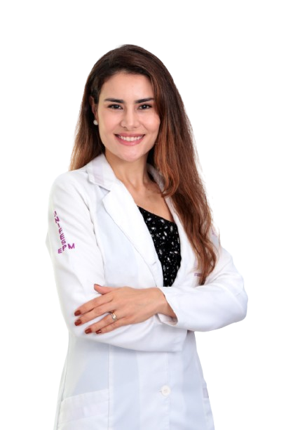 Dra. Marília Batista