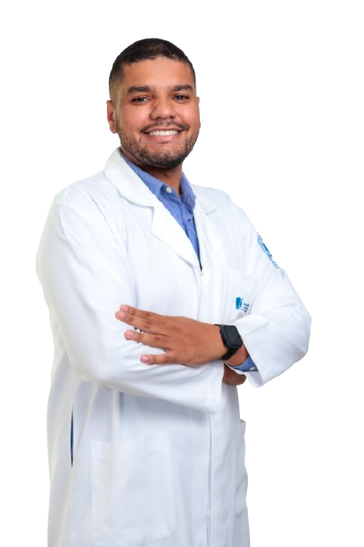 Dr. Rynat Chagas
