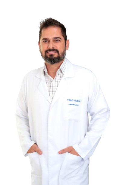 José Valmir