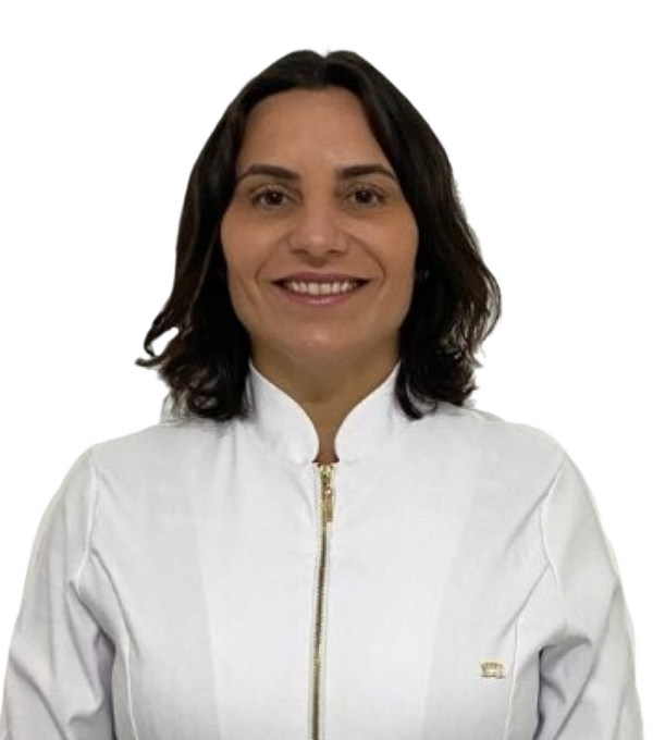 Dra. Cris Vanessa